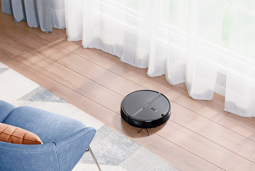 Roborock E4