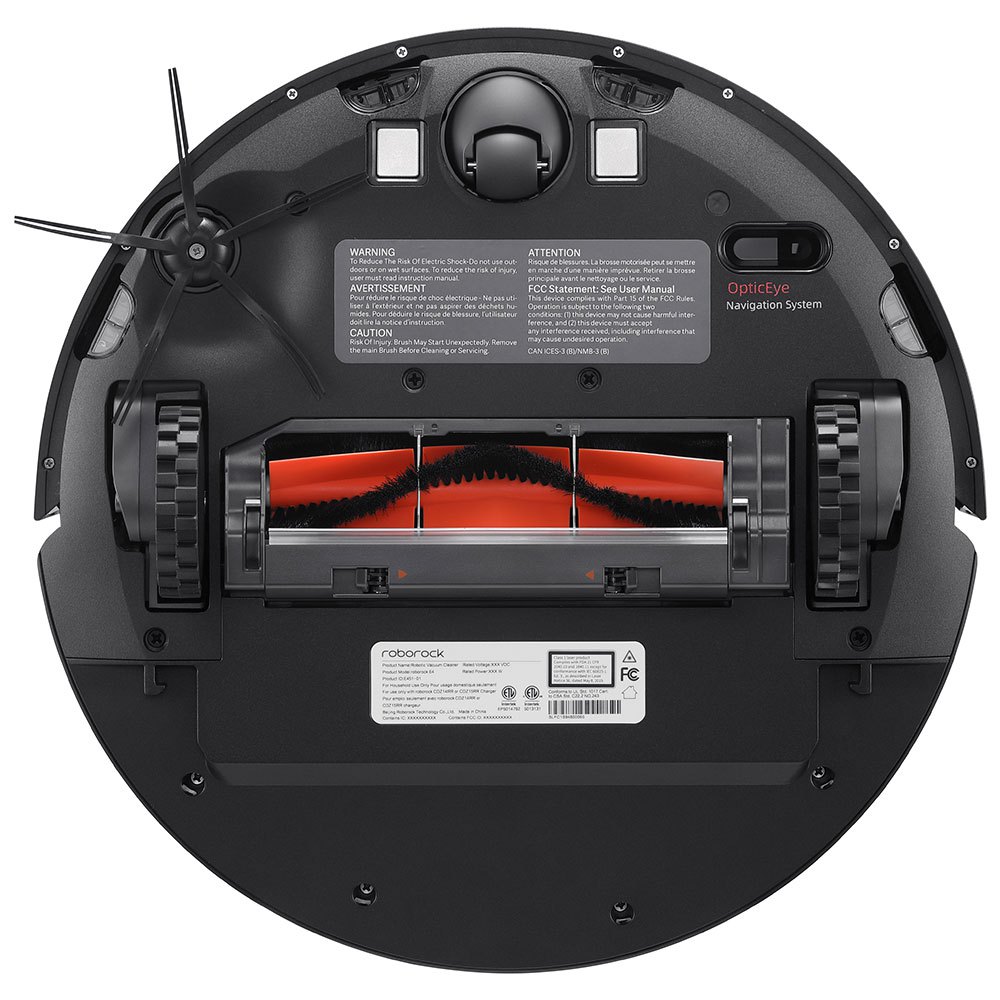Roborock E4