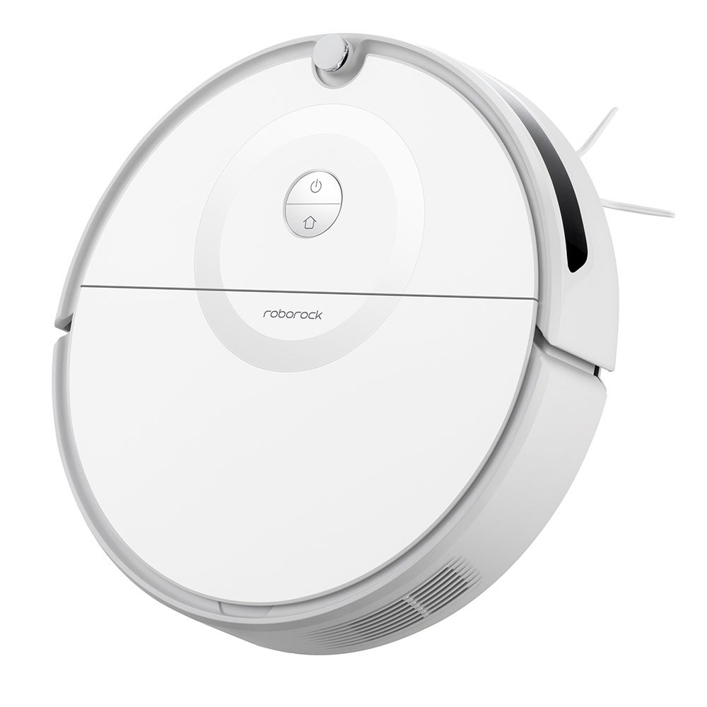 Roborock E5