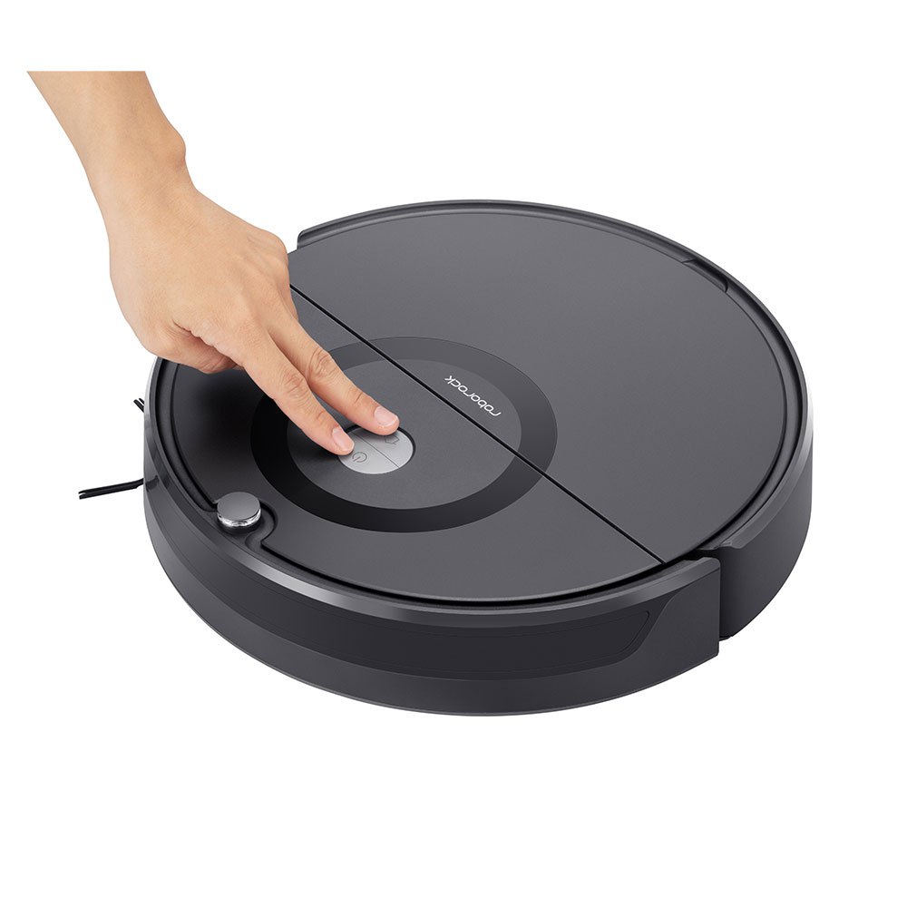 Roborock E5