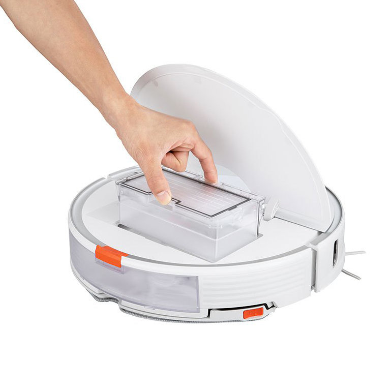 Roborock S7