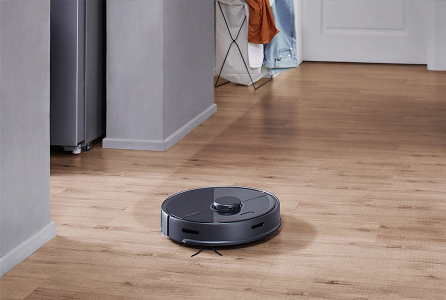 Roborock S5 MAX