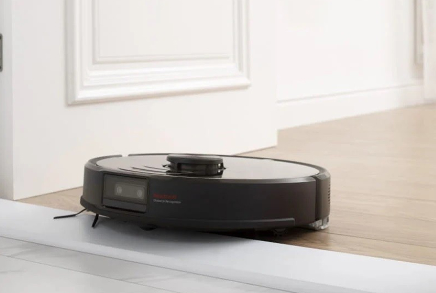 Roborock S6 MaxV