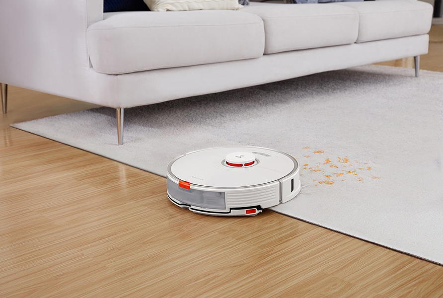 Roborock S7